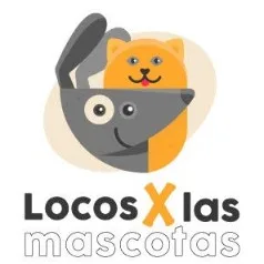 LOCOS X LAS MASCOTAS