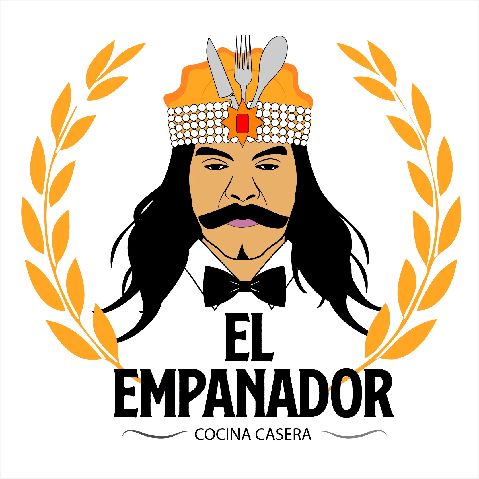 EL EMPANADOR