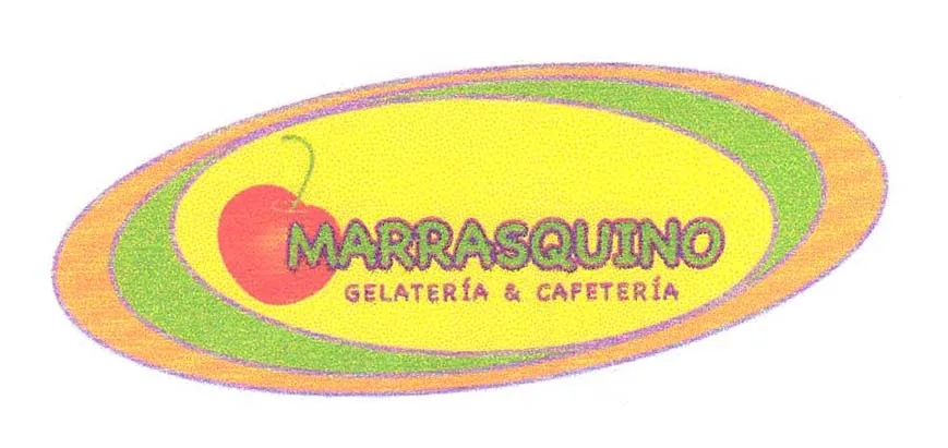 MARRASQUINO