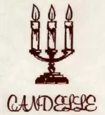 CANDELLE