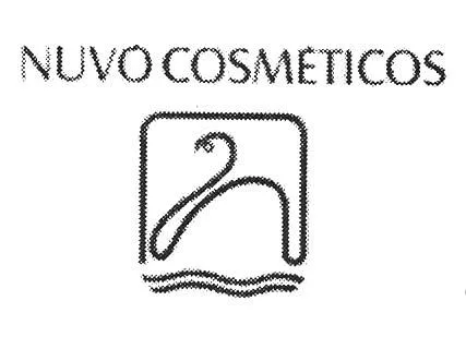 NUVO COSMETICOS