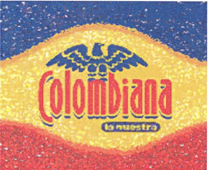 COLOMBIANA LA NUESTRA