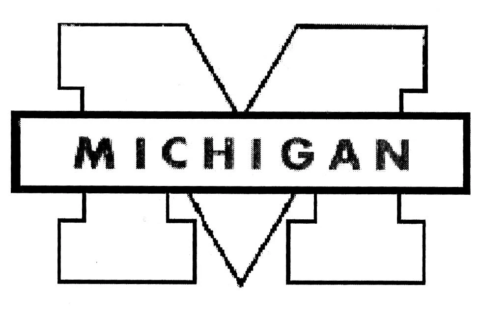 M MICHIGAN