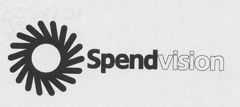 SPENDVISION