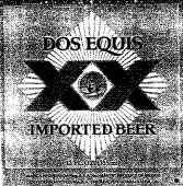 DOS EQUIS