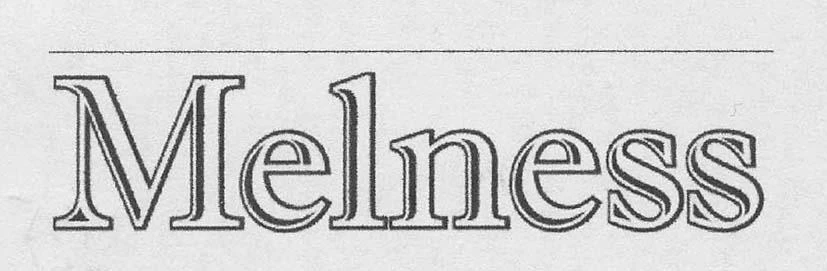 MELNESS