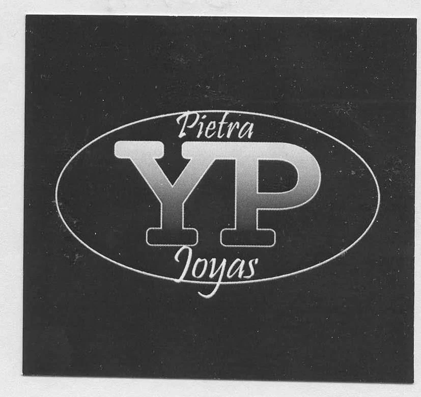 PIETRA Y P JOYAS
