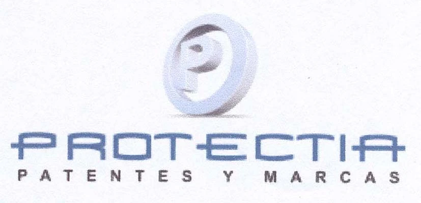 P PROTECTIA PATENTES Y MARCAS