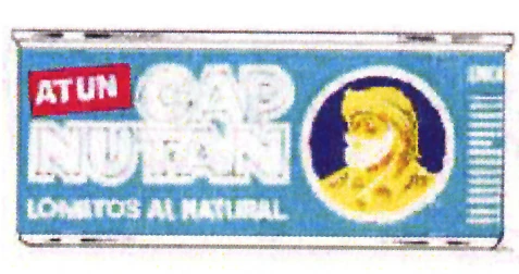 CAP NUTAN