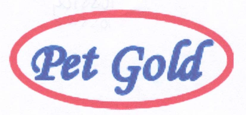 PET GOLD