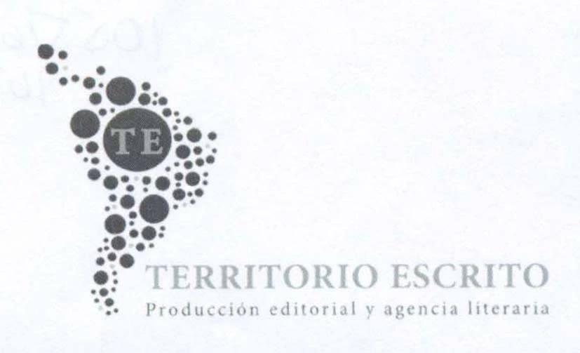 TE TERRITORIO ESCRITO PRODUCCION EDITORIAL Y AGENCIA LITERARIA