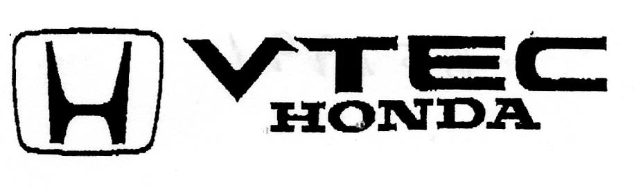 H VTEC HONDA