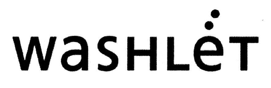 WASHLET