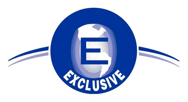 E EXCLUSIVE