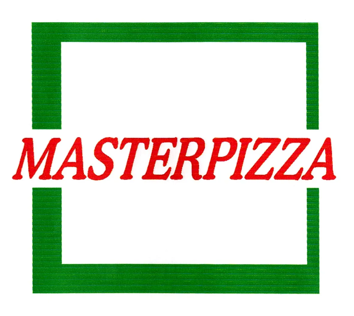 MASTERPIZZA