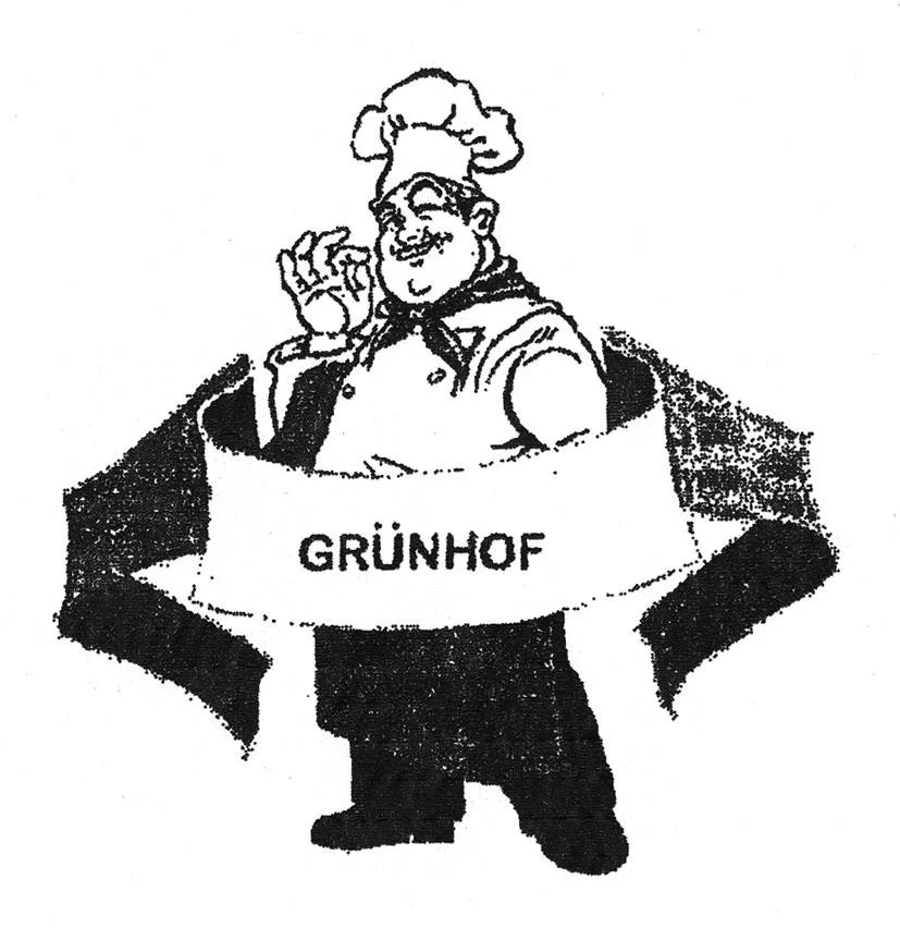 GRÜNHOF