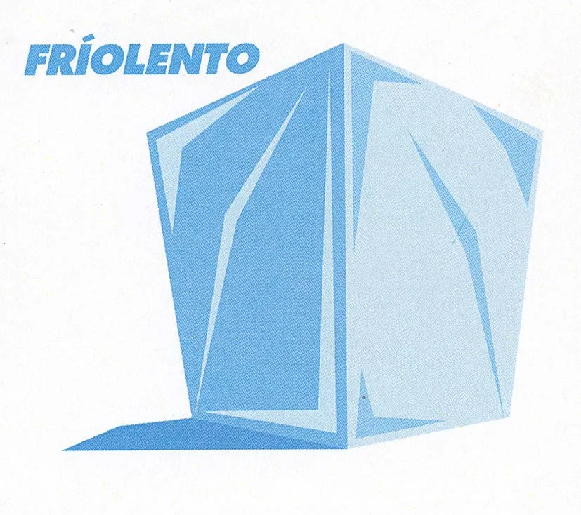FRIOLENTO
