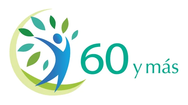 60 y más