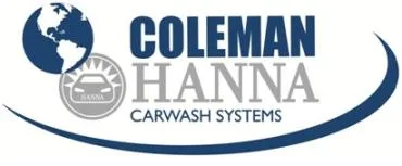 COLEMAN HANNA CARWASH SYSTEMS