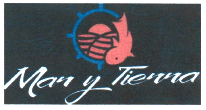 MAR Y TIERRA