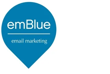 EMBLUE EMAIL MARKETING