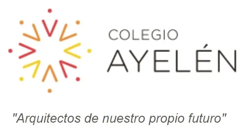 COLEGIO AYELÉN "ARQUITECTOS DE NUESTRO PROPIO FUTURO"