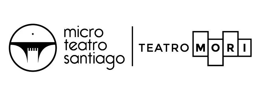 MICRO TEATRO SANTIAGO TEATRO MORI
