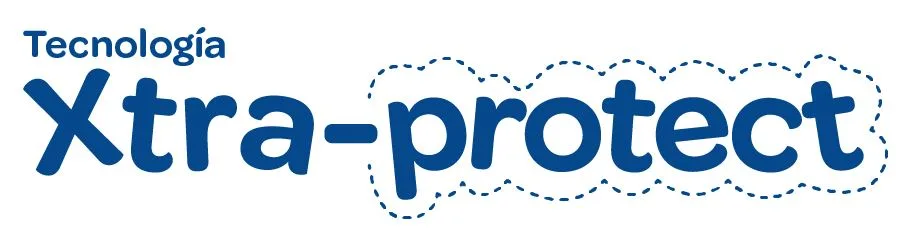 TECNOLOGÍA XTRA-PROTECT