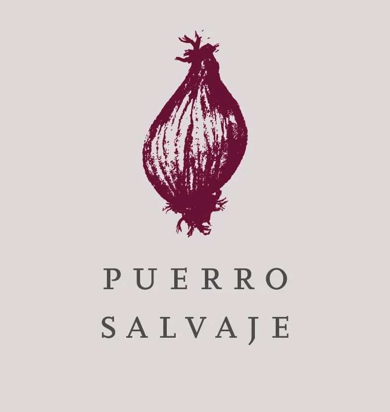 PUERRO SALVAJE