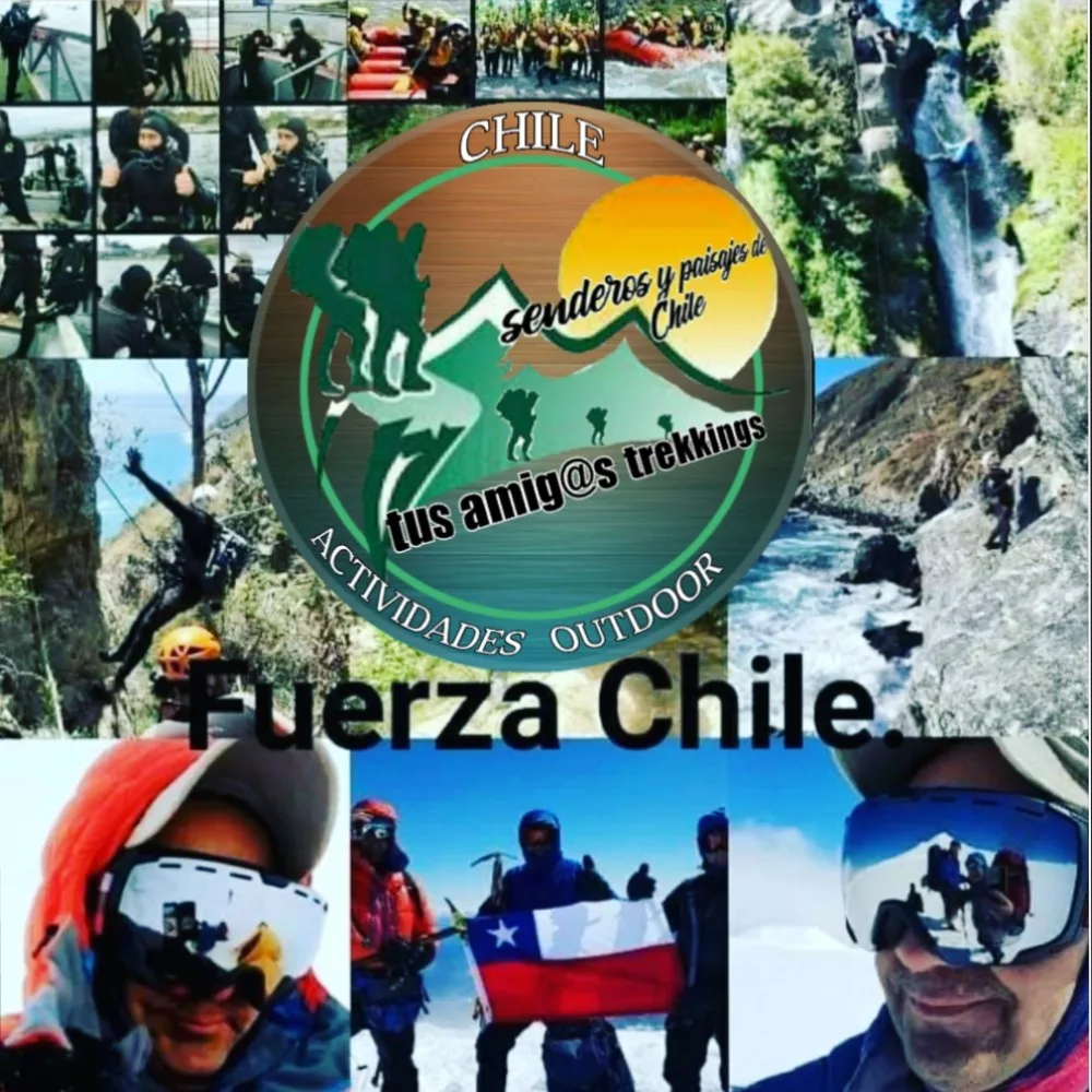 tus amig@s trekkings