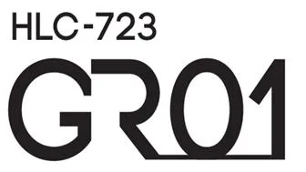 HLC-723 GR01