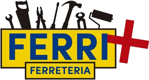 FERRI+ FERRETERIA