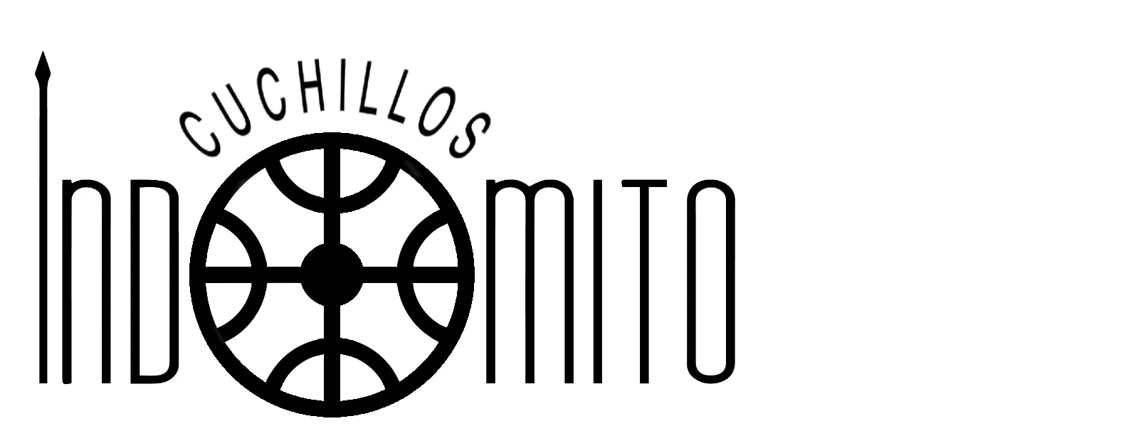 Cuchillos Indomito