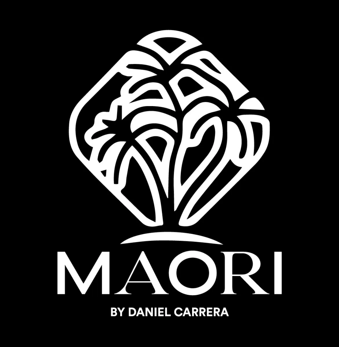 MAORI BY DANIEL CARRERA