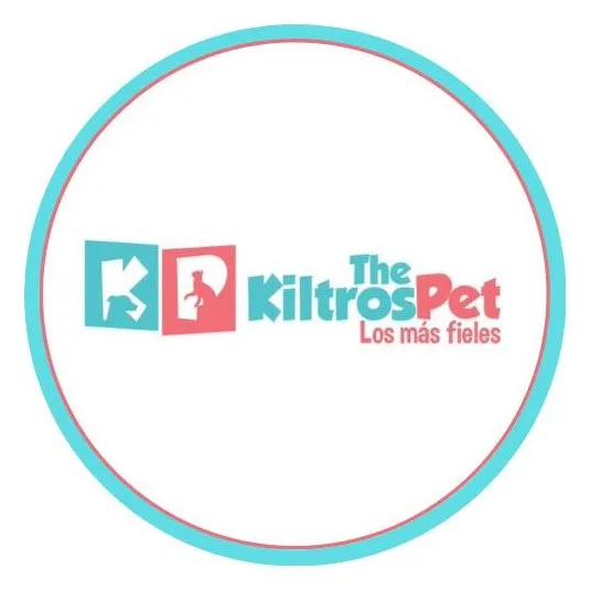 KP THE KILTROS PET LOS MÁS FIELES