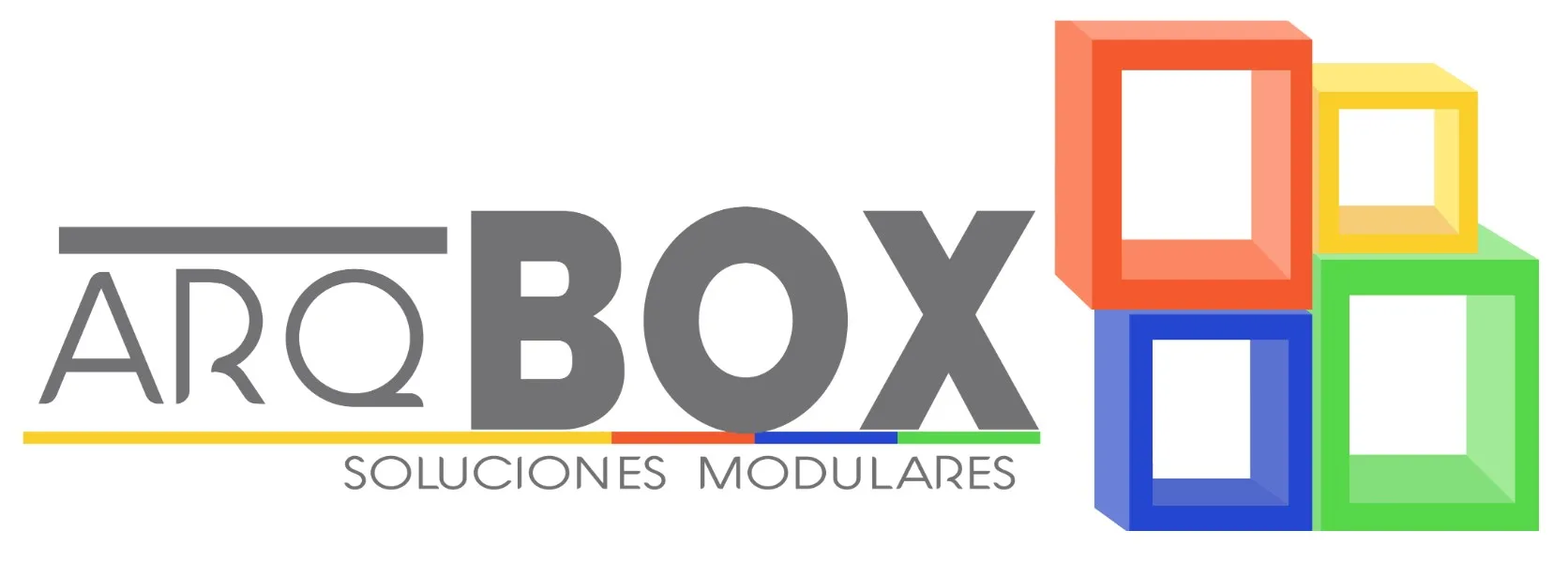 Arqbox Soluciones Modulares