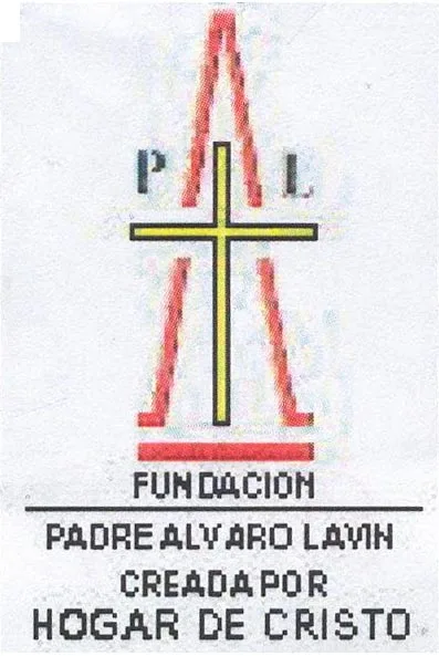 FUNDACION PADRE ALVARO LAVIN