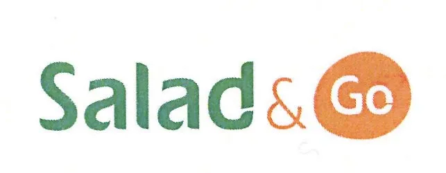 SALAD & GO