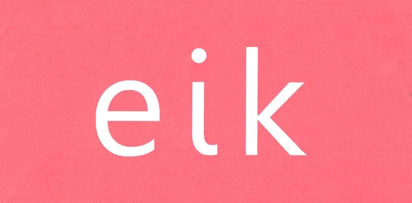 EIK