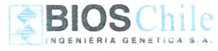 BIOS CHILE