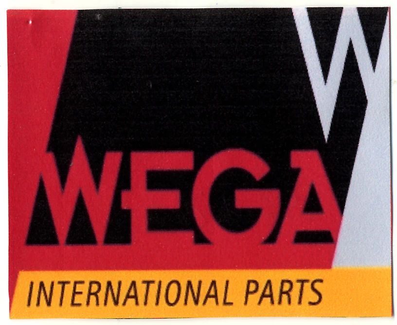 WEGA INTERNATIONAL PARTS