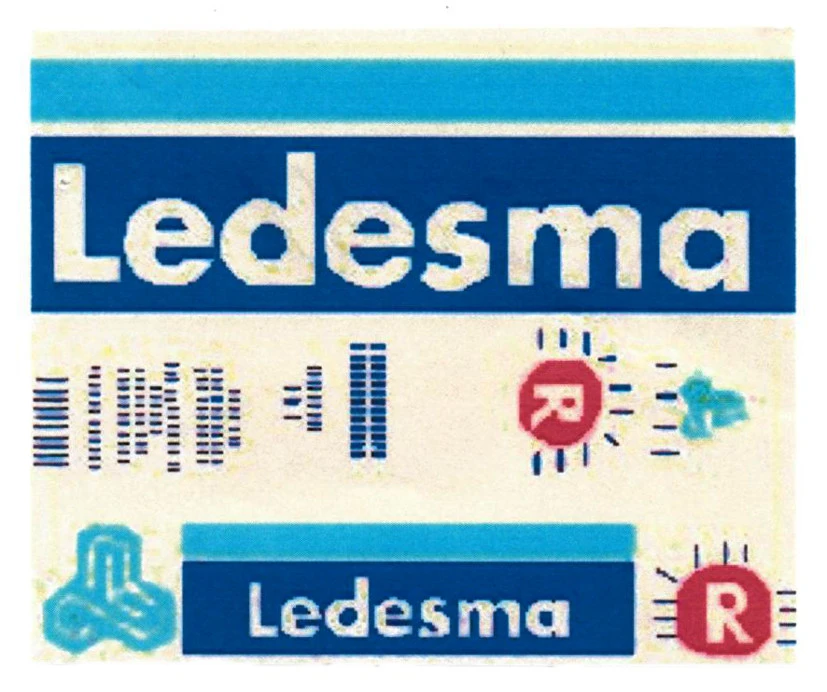 LEDESMA