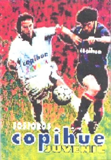 FOSFOROS COPIHUE JUVENIL