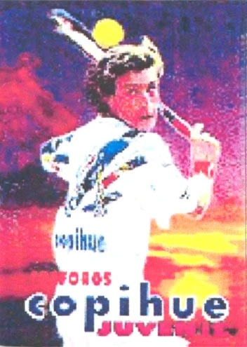 FOSFOROS COPIHUE JUVENIL