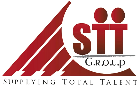 STT G.R.O.U.P. SUPPLYING TOTAL TALENT