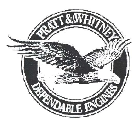 PRATT & WHITNEY