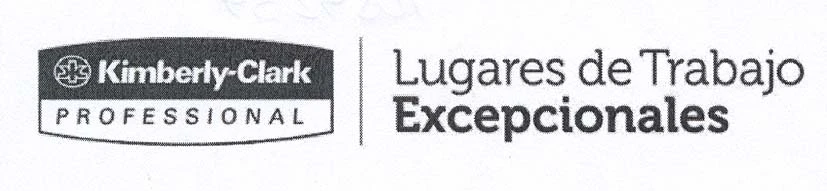KIMBERLY-CLARK PROFESSIONAL LUGARES DE TRABAJO EXCEPCIONALES