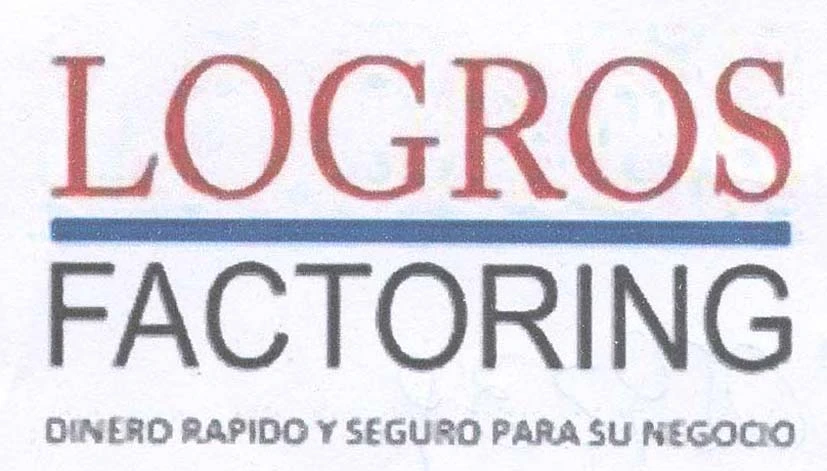 LOGROS FACTORING