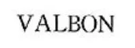 VALBON