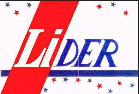 LIDER